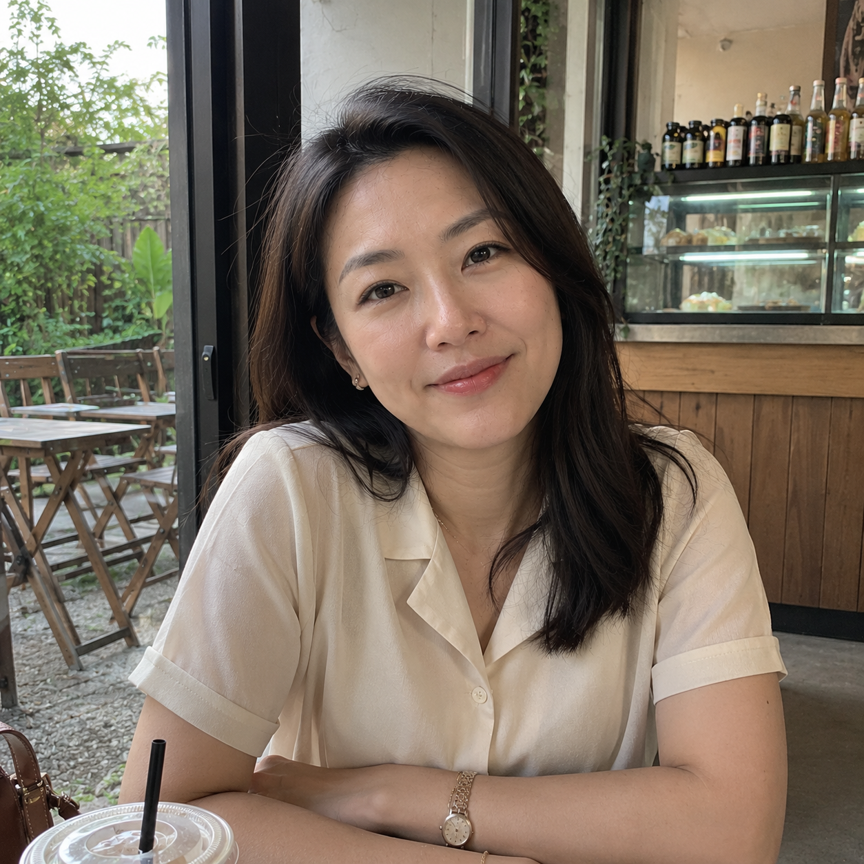 Pimchanok K.