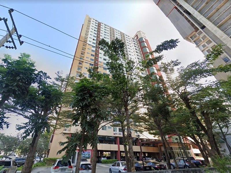 ซิตี้ โฮม รัตนาธิเบศร์ (City Home Rattanathibet) รูปที่ 12