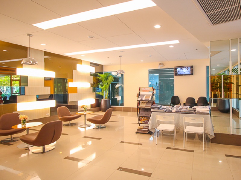 ศุภาลัย ซิตี้ รีสอร์ท แจ้งวัฒนะ (Supalai City Resort Chaengwatthana) รูปที่ 26