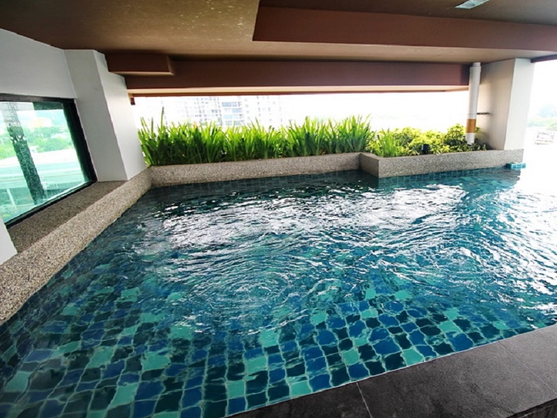 ศุภาลัย ลอฟท์ แจ้งวัฒนะ (Supalai Loft Chaeng Watthana) รูปที่ 12