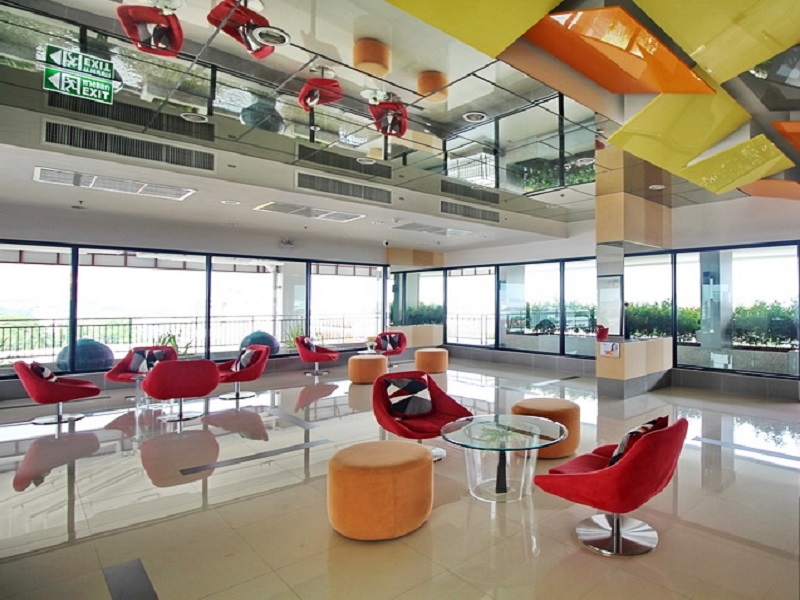 ศุภาลัย ลอฟท์ แจ้งวัฒนะ (Supalai Loft Chaeng Watthana) รูปที่ 13