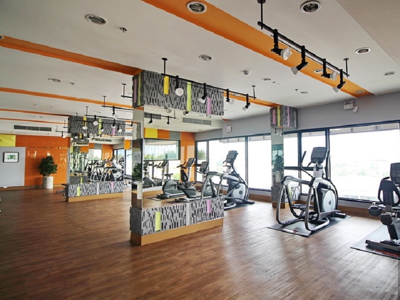 ศุภาลัย ลอฟท์ แจ้งวัฒนะ (Supalai Loft Chaeng Watthana) รูปที่ 15