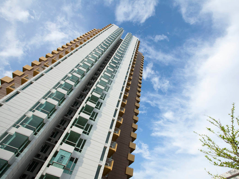 เอ็มโซไซตี้ คอนโดมิเนียม (M Society Condominium) รูปที่ 8