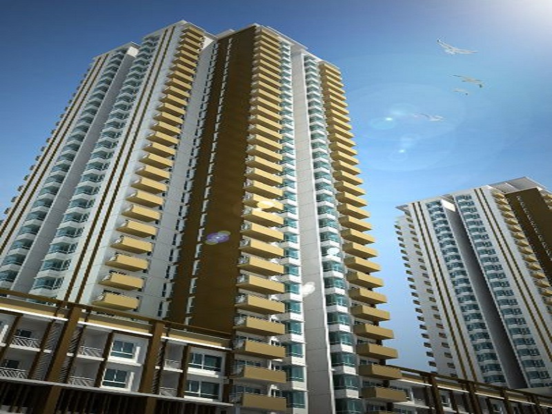 เอ็มโซไซตี้ คอนโดมิเนียม (M Society Condominium) รูปที่ 9