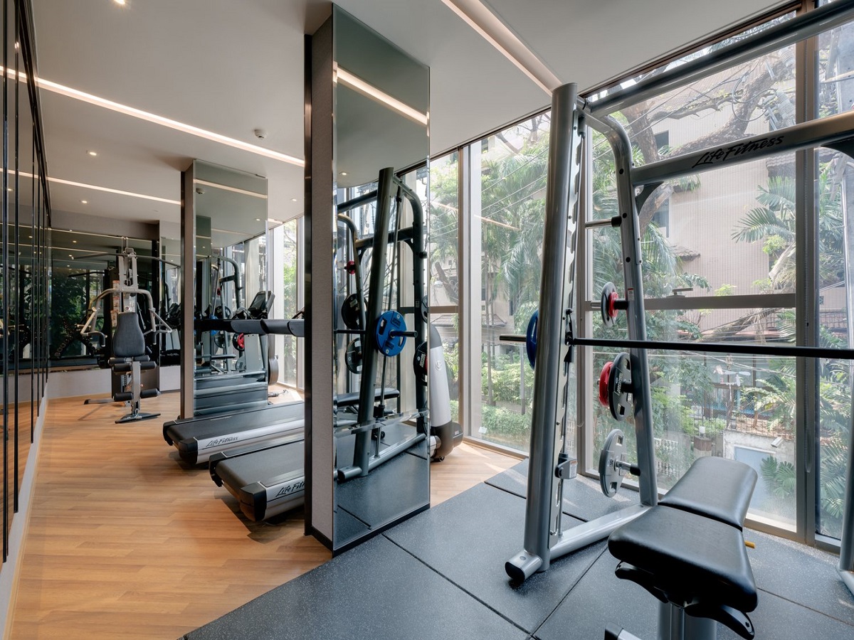 แอชตัน เรสซิเดนท์ 41 (Ashton Residence 41) รูปที่ 13