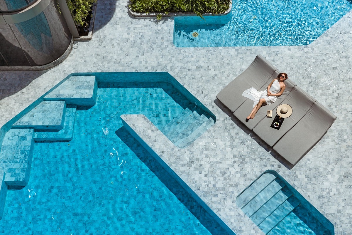 แอชตัน เรสซิเดนท์ 41 (Ashton Residence 41) รูปที่ 16