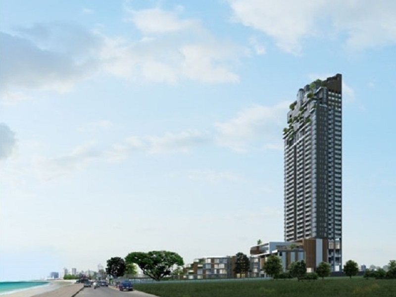 แอราส คอนโด (Aeras Condo) รูปที่ 10