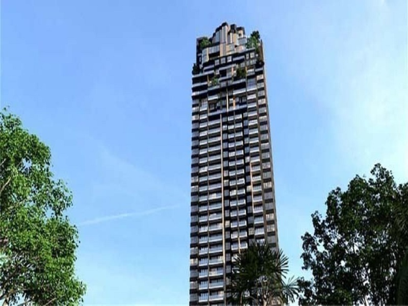แอราส คอนโด (Aeras Condo) รูปที่ 11