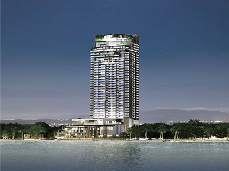 แอราส คอนโด (Aeras Condo) รูปที่ 13