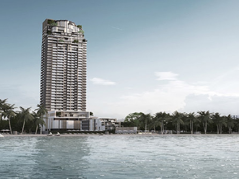 แอราส คอนโด (Aeras Condo) รูปที่ 14
