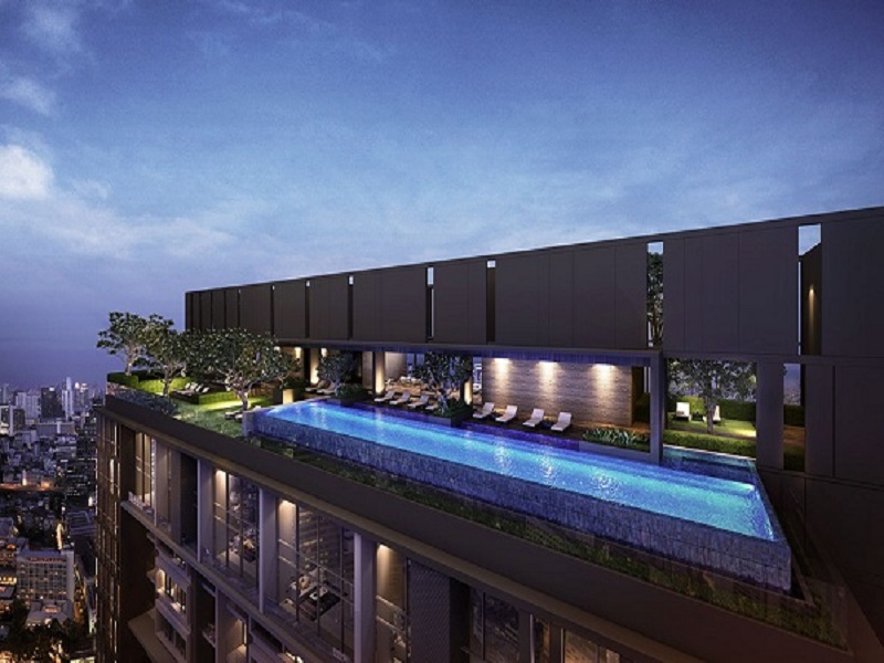 เดอะ ลอฟท์ เอกมัย (The Lofts Ekkamai) รูปที่ 16