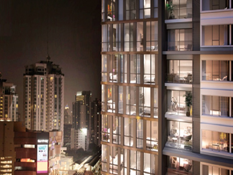 เดอะ ลอฟท์ เอกมัย (The Lofts Ekkamai) รูปที่ 17