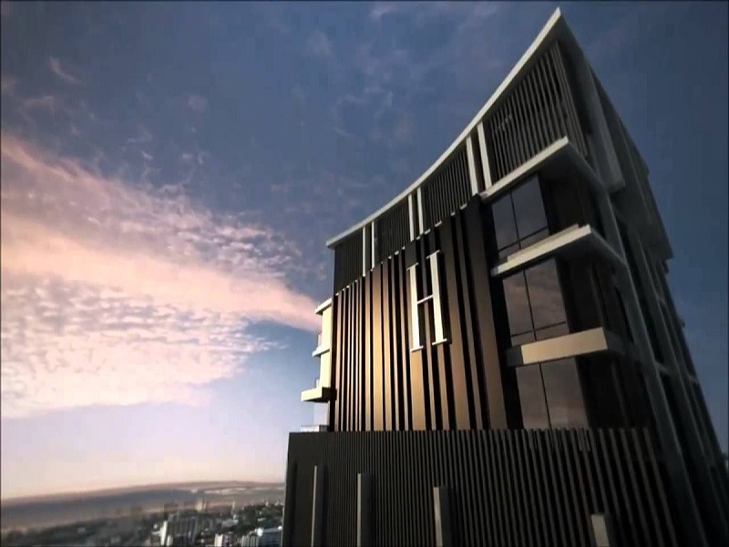 เอช คอนโด สุขุมวิท 43 (H condo sukhumvit 43) รูปที่ 1