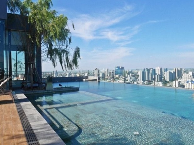 เอช คอนโด สุขุมวิท 43 (H condo sukhumvit 43) รูปที่ 5