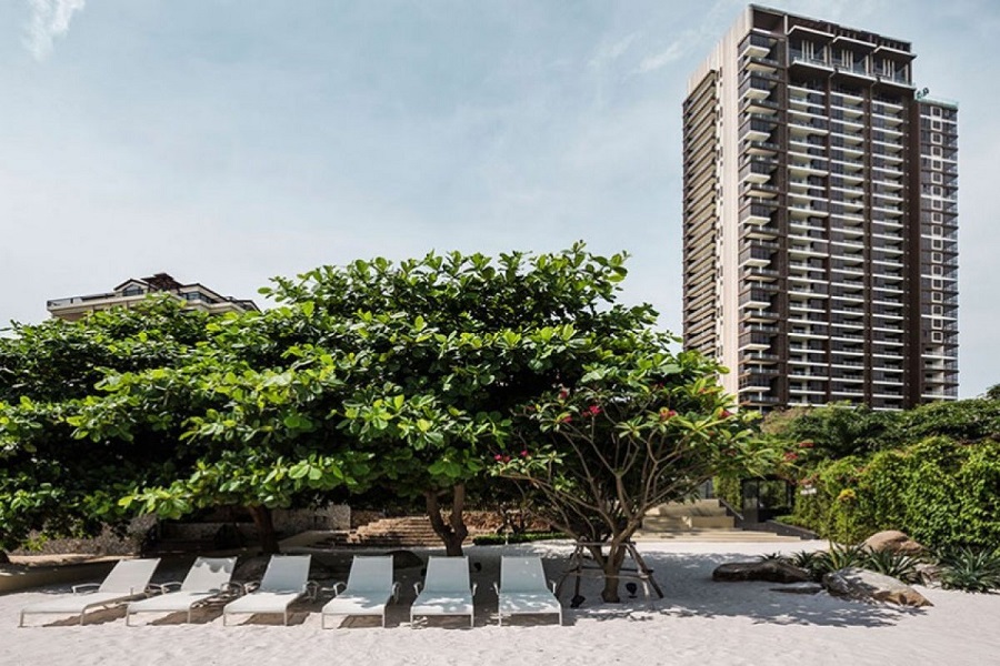 บ้านปลายหาด (Baan Plai Haad) รูปที่ 17