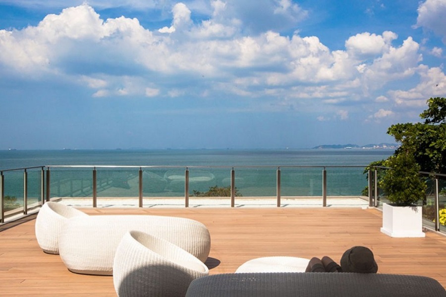บ้านปลายหาด (Baan Plai Haad) รูปที่ 18