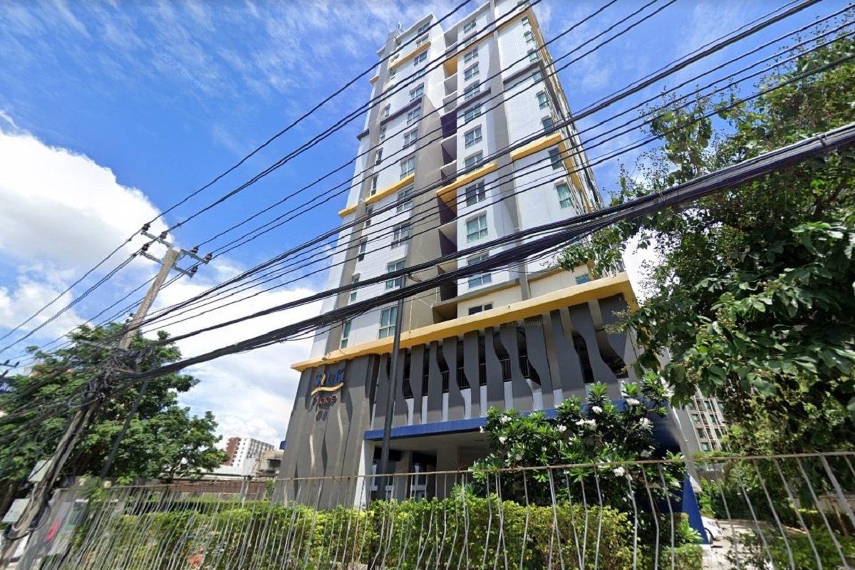 ซิลค์ เพลส พหลโยธิน - หลักสี่ (Silk Place Phaholyothin - Laksi  ) รูปที่ 15
