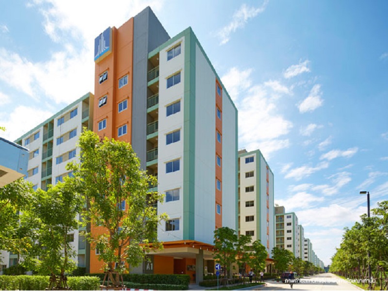 ลุมพินี ทาวน์ชิป รังสิต คลอง 1 (Lumpini Township Rangsit-Khlong 1) รูปที่ 26