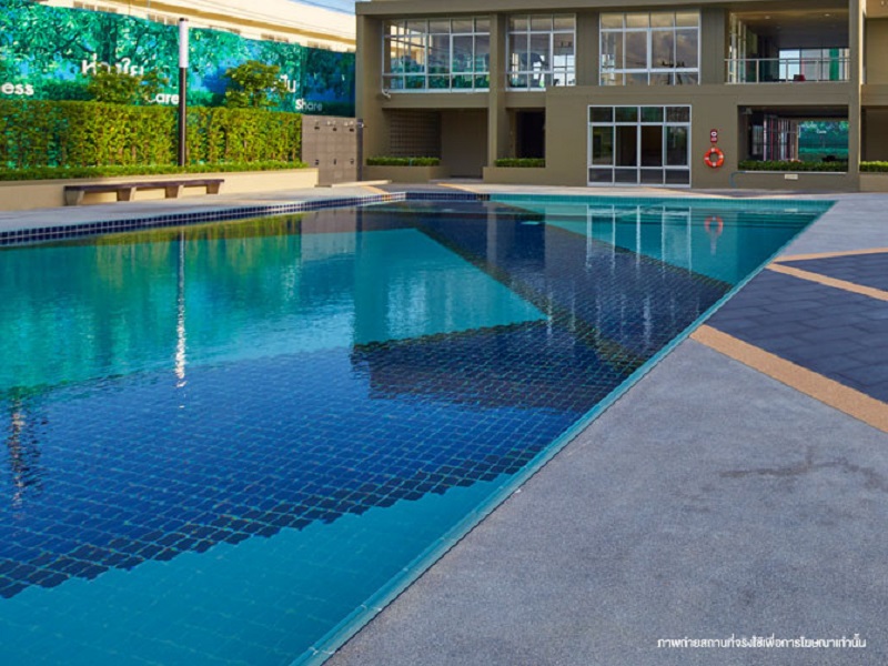 ลุมพินี ทาวน์ชิป รังสิต คลอง 1 (Lumpini Township Rangsit-Khlong 1) รูปที่ 28
