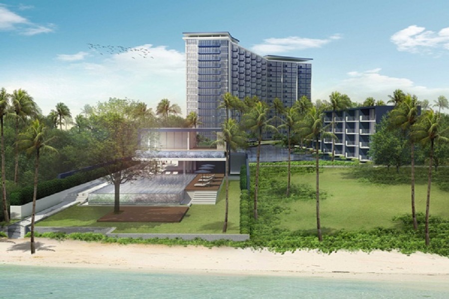 บ้านทิวทะเล 2 (Baan Thew Talay 2) รูปที่ 26