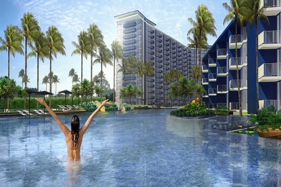 บ้านทิวทะเล 2 (Baan Thew Talay 2) รูปที่ 27
