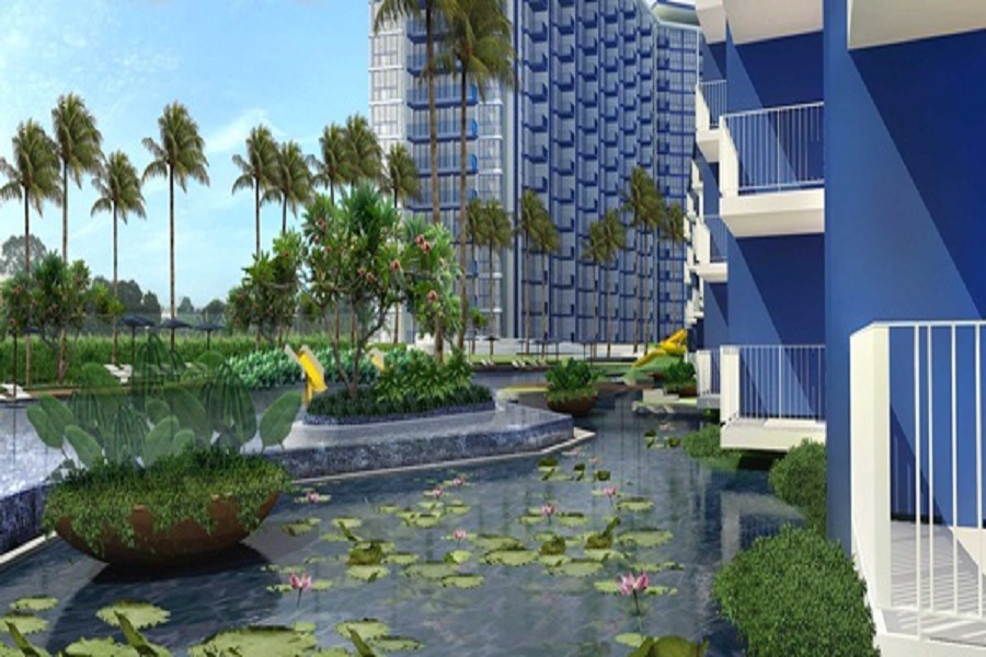 บ้านทิวทะเล 2 (Baan Thew Talay 2) รูปที่ 28