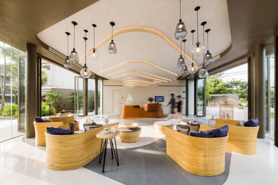 บ้านแสนคราม (Baan San Kraam) รูปที่ 18