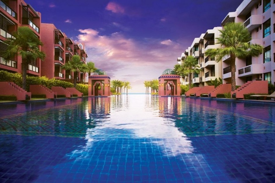 มาราเกซ หัวหิน (Marrakesh Hua Hin) รูปที่ 23
