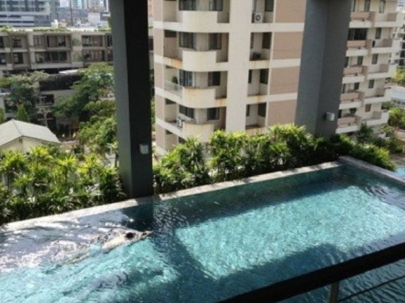 เอควา สุขุมวิท 49 (AEQUA Sukhumvit 49) รูปที่ 20