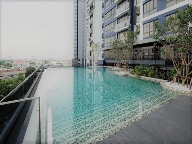 เดอะ ทรี อินเตอร์เชนจ์ (The Tree Interchange) รูปที่ 3