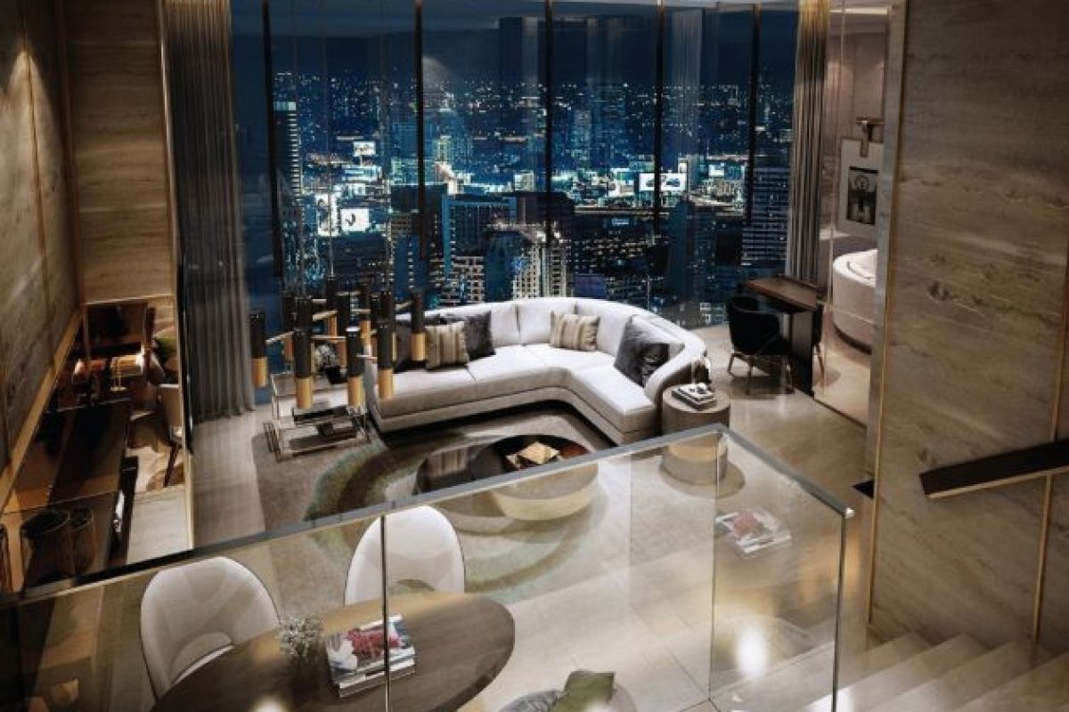 แอชตัน สีลม (Ashton Silom) รูปที่ 13