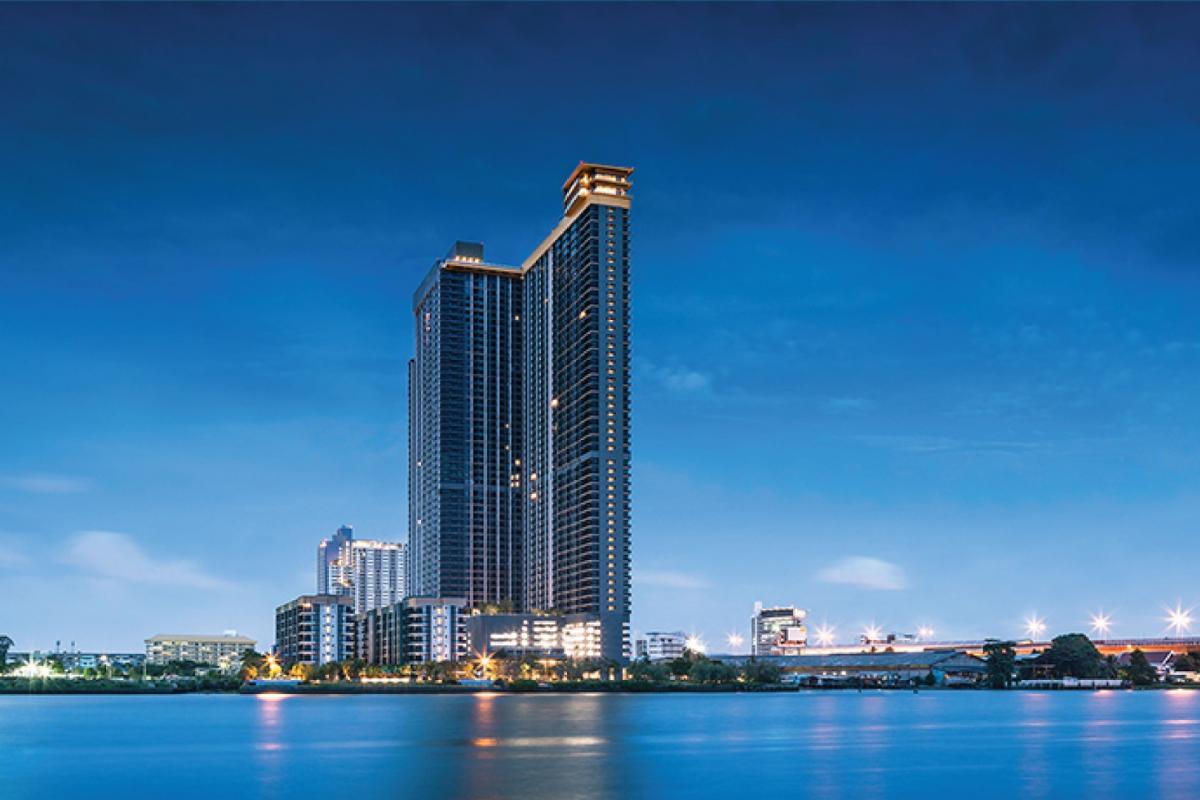 เดอะ โพลิแทน รีฟ (The Politan Rive) รูปที่ 16