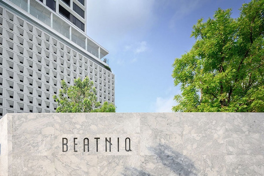 บีทนิค สุขุมวิท 32 (Beatniq Sukhumvit 32) รูปที่ 11
