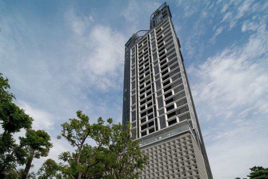 บีทนิค สุขุมวิท 32 (Beatniq Sukhumvit 32) รูปที่ 13