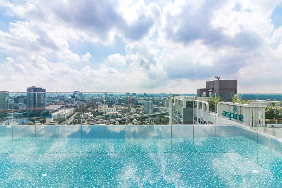 ไลฟ์ สุขุมวิท 48 (Life Sukhumvit 48) รูปที่ 15