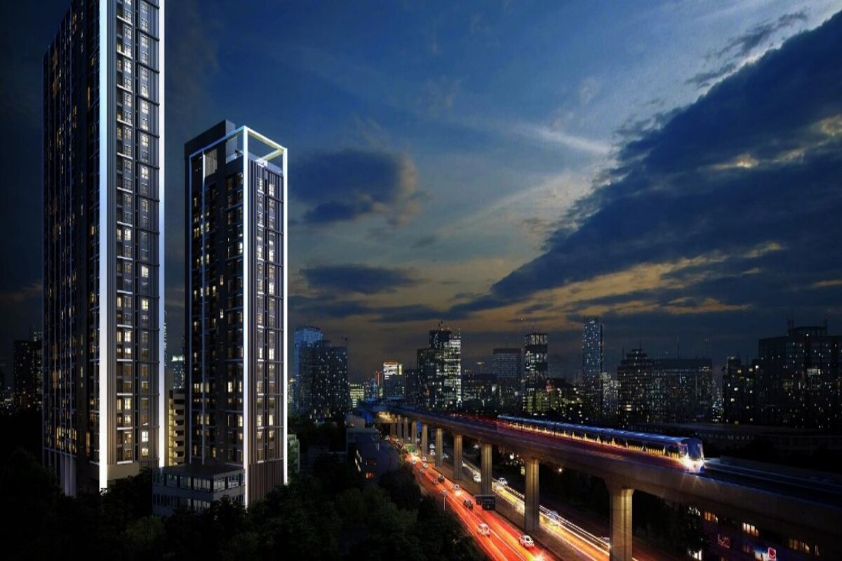 ไลฟ์ สุขุมวิท 48 (Life Sukhumvit 48) รูปที่ 16