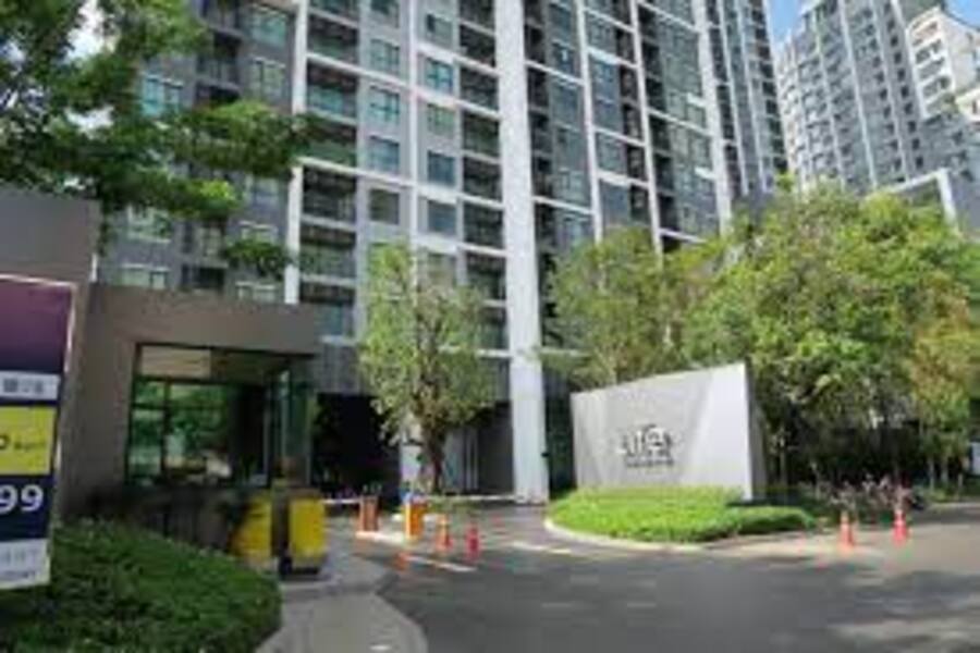 ไลฟ์ สุขุมวิท 48 (Life Sukhumvit 48) รูปที่ 17