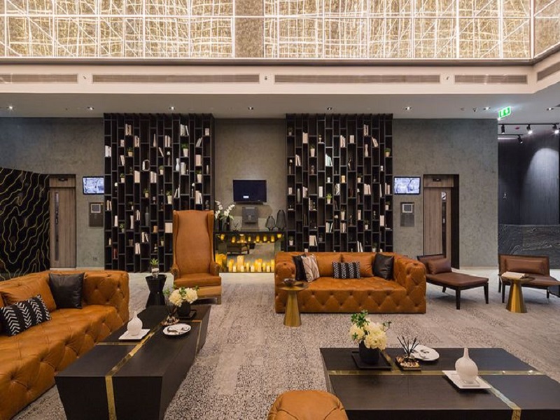 เดอะ ลอฟท์ อโศก (The Lofts Asoke) รูปที่ 25