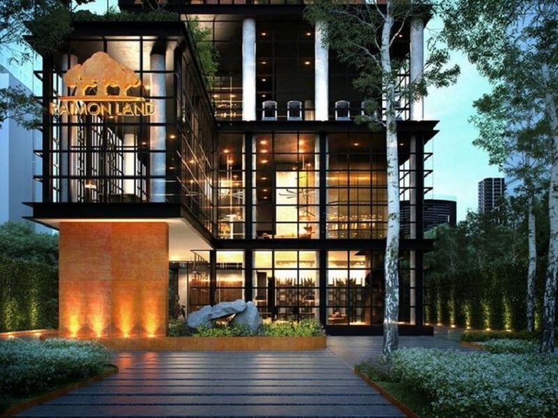 เดอะ ลอฟท์ อโศก (The Lofts Asoke) รูปที่ 27