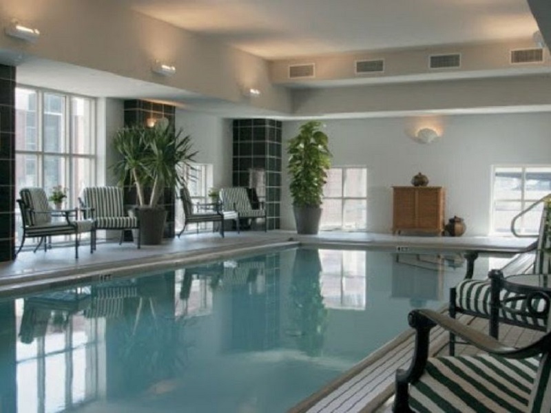 เซ็นหลุยส์ แกรนด์ เทอเรส (St. Louis Grand Terrace) รูปที่ 9