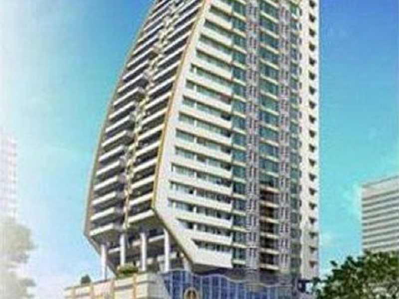 เซ็นหลุยส์ แกรนด์ เทอเรส (St. Louis Grand Terrace) รูปที่ 10