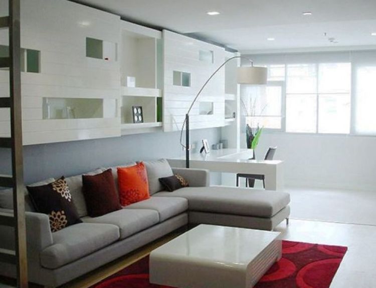 เซ็นหลุยส์ แกรนด์ เทอเรส (St. Louis Grand Terrace) รูปที่ 11