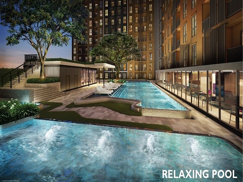 พลัมคอนโด ปิ่นเกล้า สเตชั่น (Plum Condo Pinklao Station) รูปที่ 15
