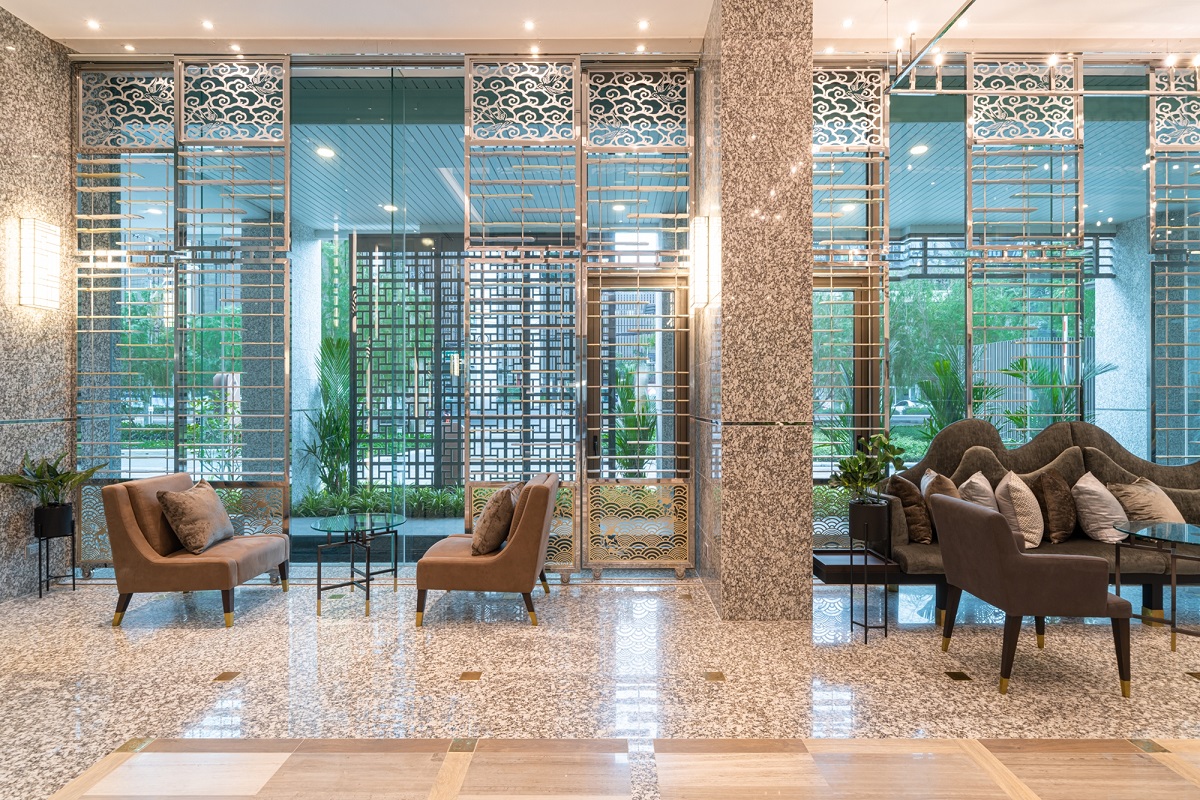 ศุภาลัย โอเรียนทัล สุขุมวิท 39 (Supalai Oriental Sukhumvit 39) รูปที่ 10
