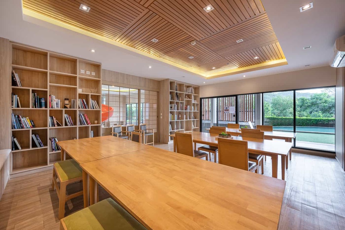 ไนท์บริดจ์ ดิ โอเชี่ยน ศรีราชา (KnightsBridge The Ocean Sriracha) รูปที่ 43