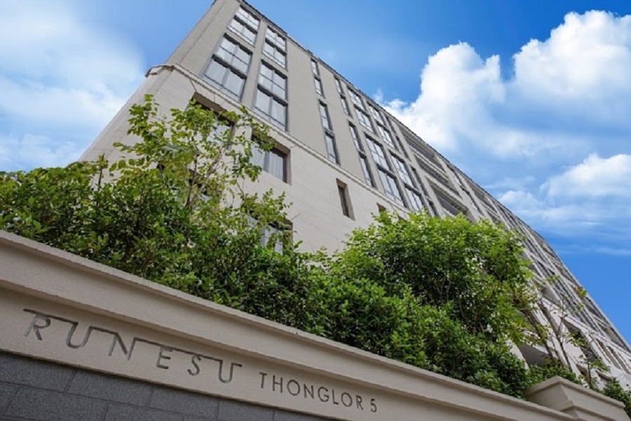 รูเนะสุ ทองหล่อ 5 (Runesu Thonglor 5) รูปที่ 86
