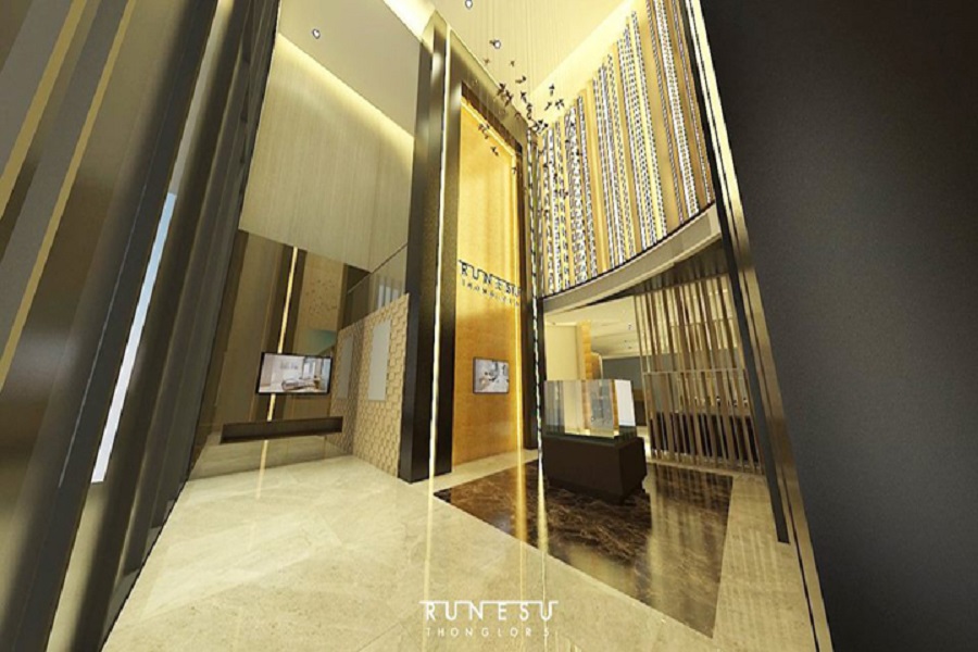 รูเนะสุ ทองหล่อ 5 (Runesu Thonglor 5) รูปที่ 90