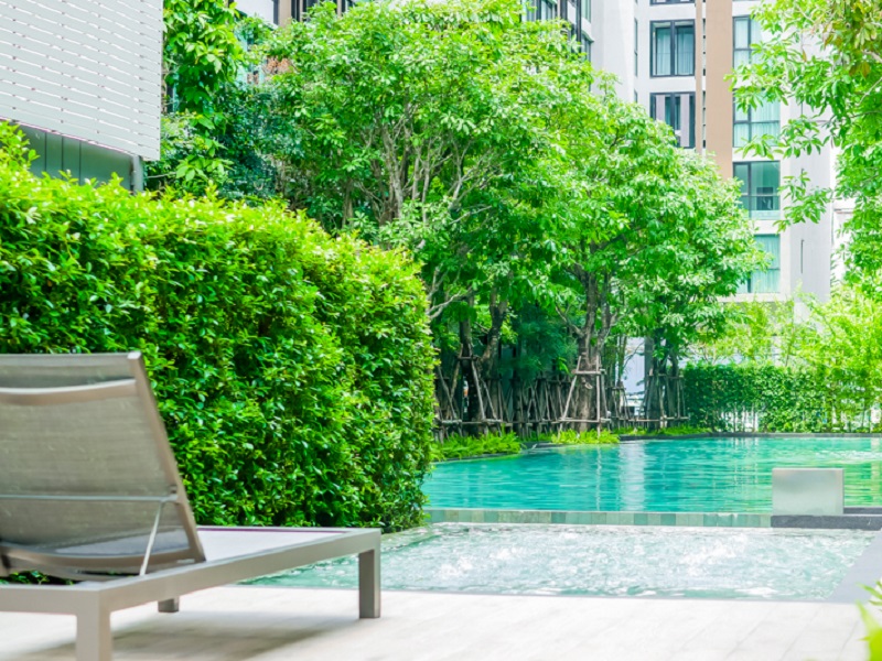 วีธารา สุขุมวิท 36 (VTARA Sukhumvit 36) รูปที่ 15