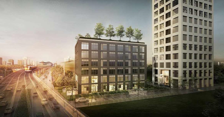 ไซมิส สุขุมวิท 48 (รามาดา พลาซ่า เรสซิเดนซ์) (Siamese Sukhumvit 48 (Ramada Plaza Residence)) รูปที่ 11