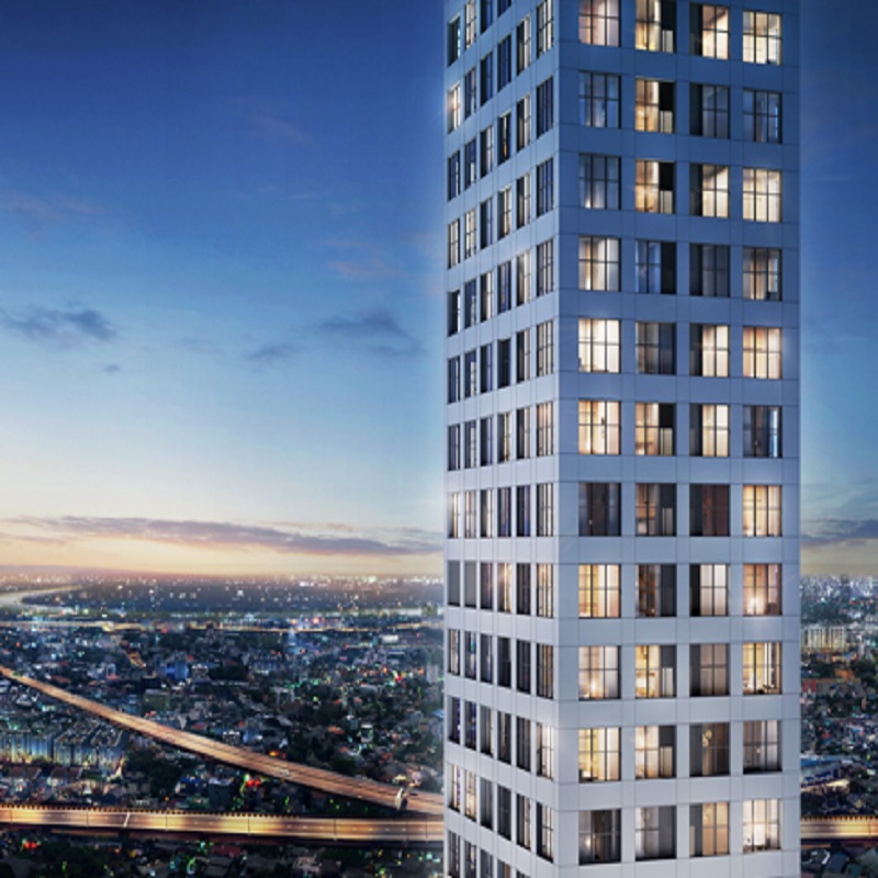 ไซมิส สุขุมวิท 48 (รามาดา พลาซ่า เรสซิเดนซ์) (Siamese Sukhumvit 48 (Ramada Plaza Residence)) รูปที่ 12